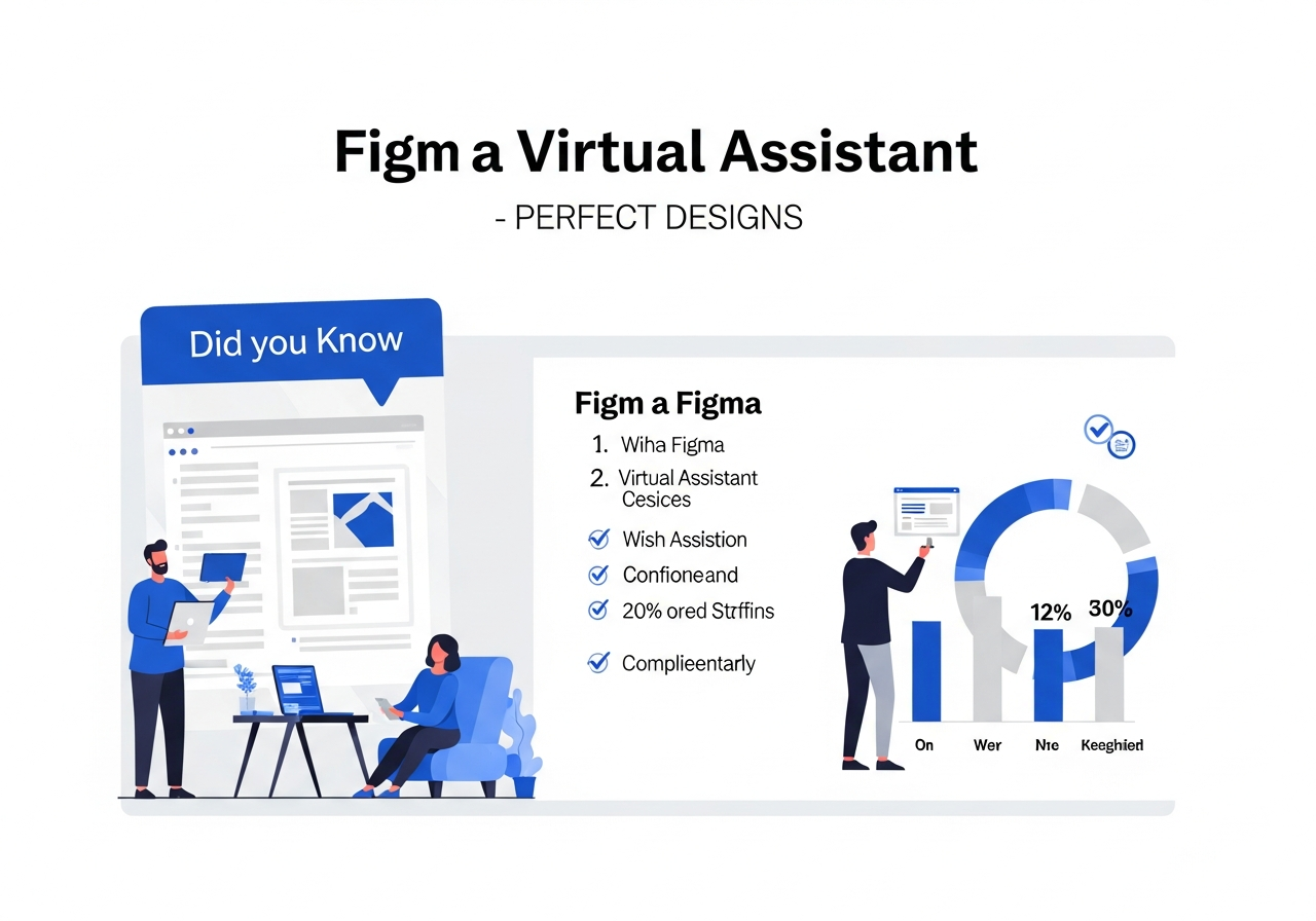Figma Virtual Assistant