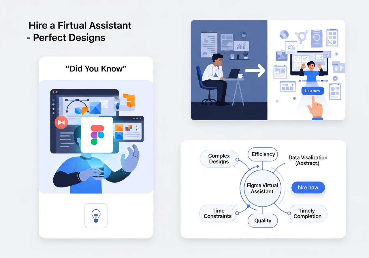 Virtual Assistant Hire Now