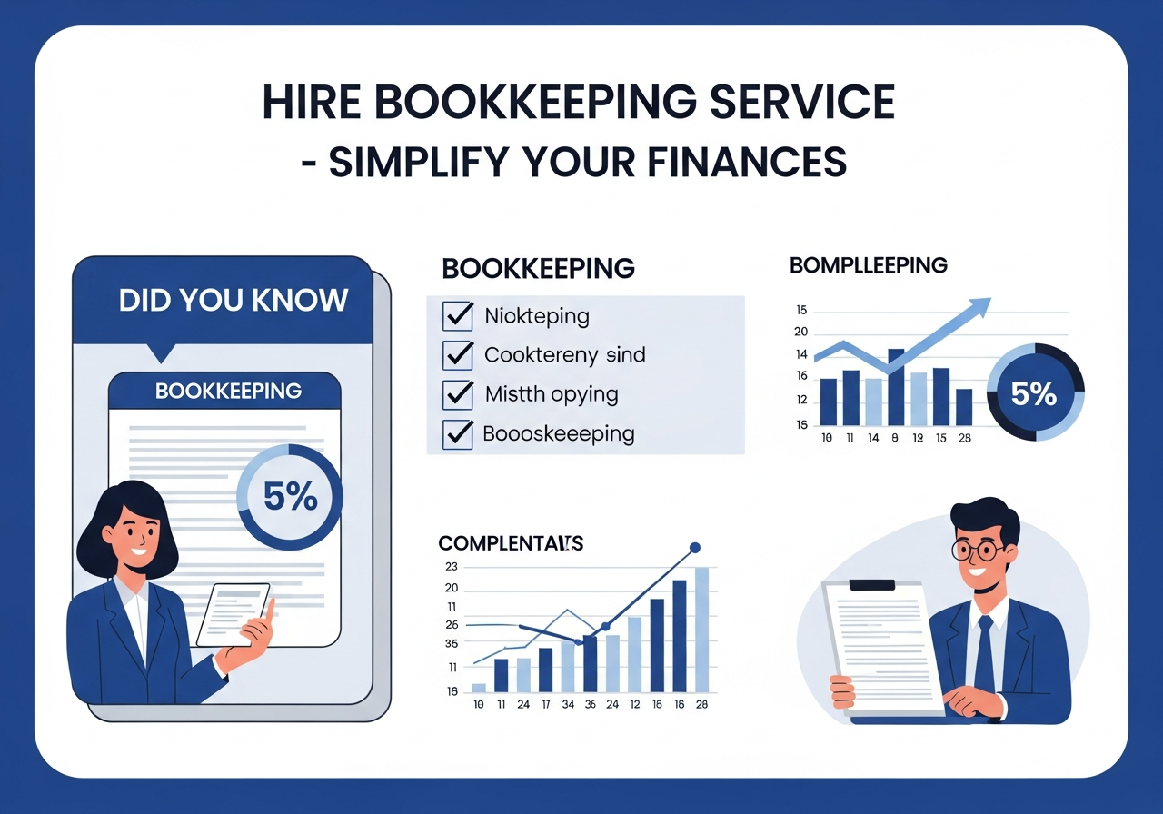 bookkeeping