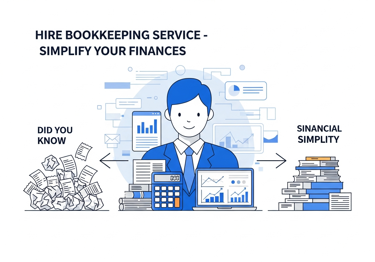 bookkeeping assistant