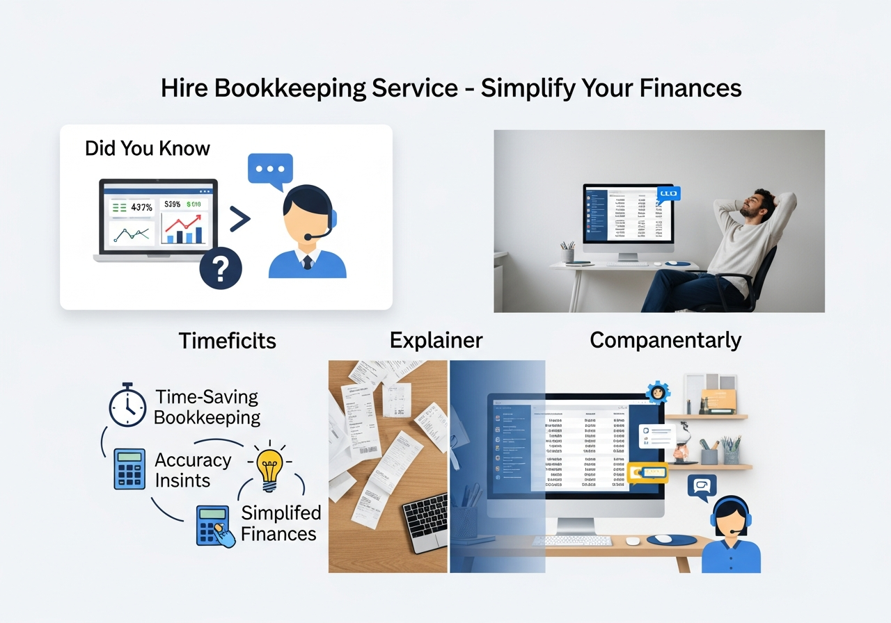 bookkeeping virtual assistant