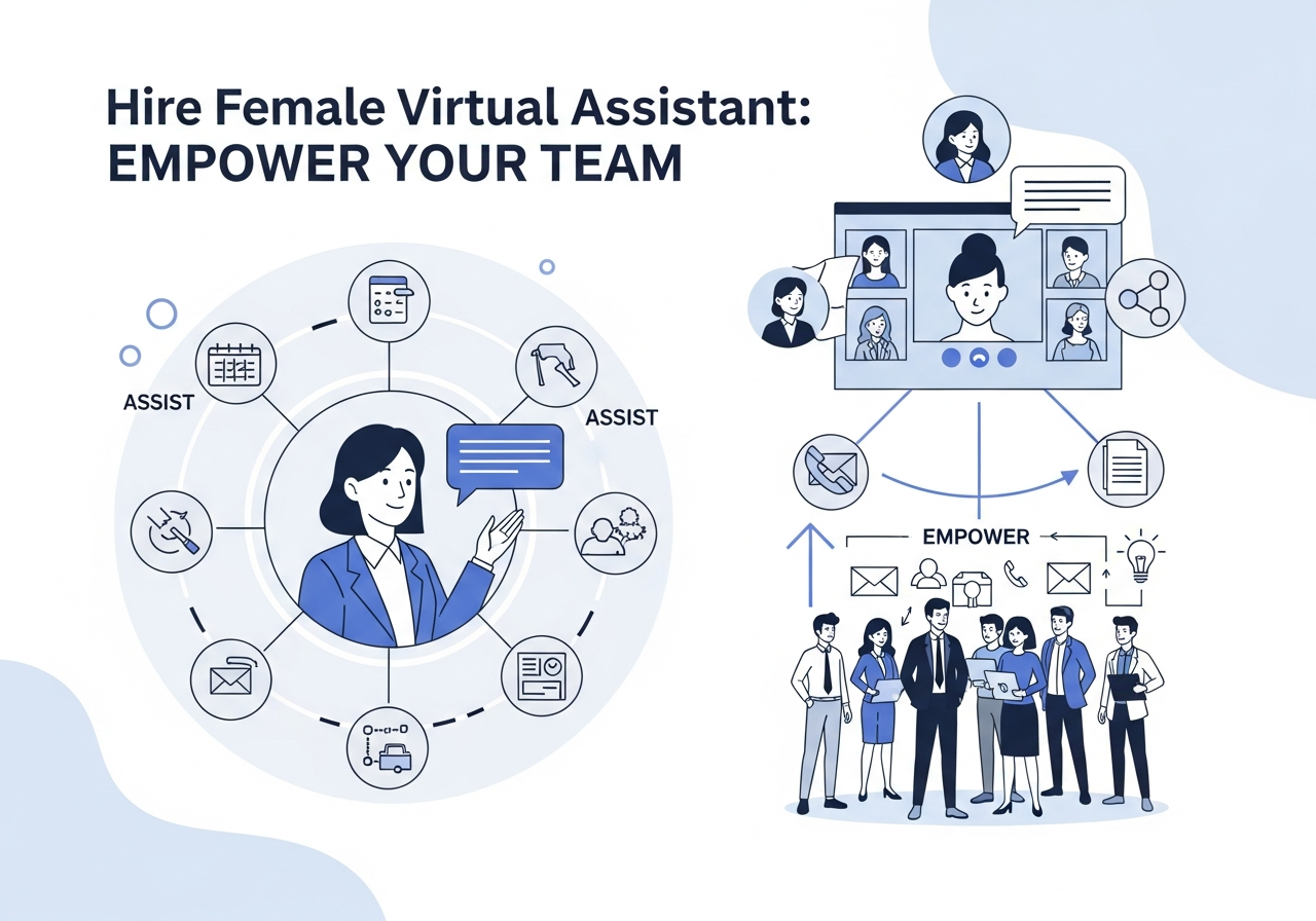 girl assist