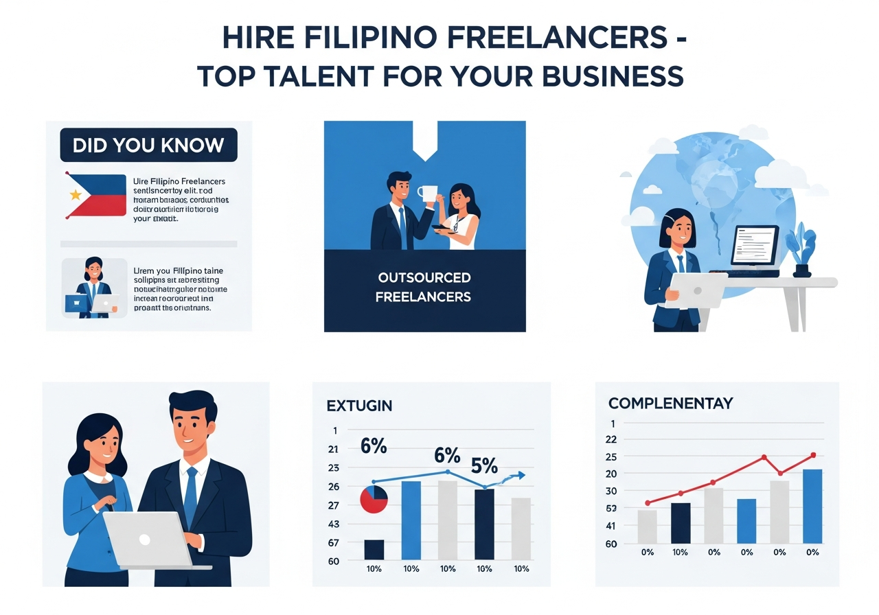 outsourced Filipino talent solutions