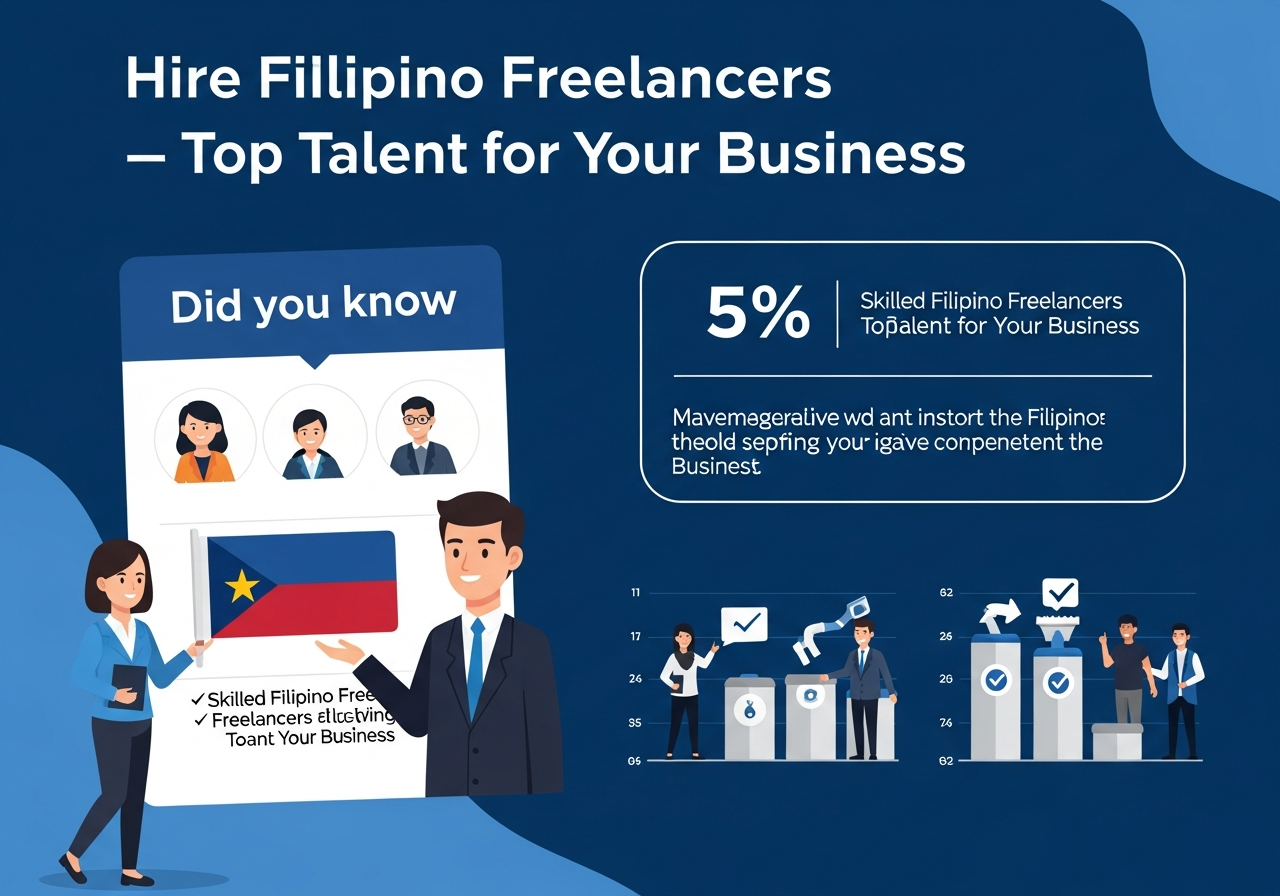 skilled-Filipino-freelance-support