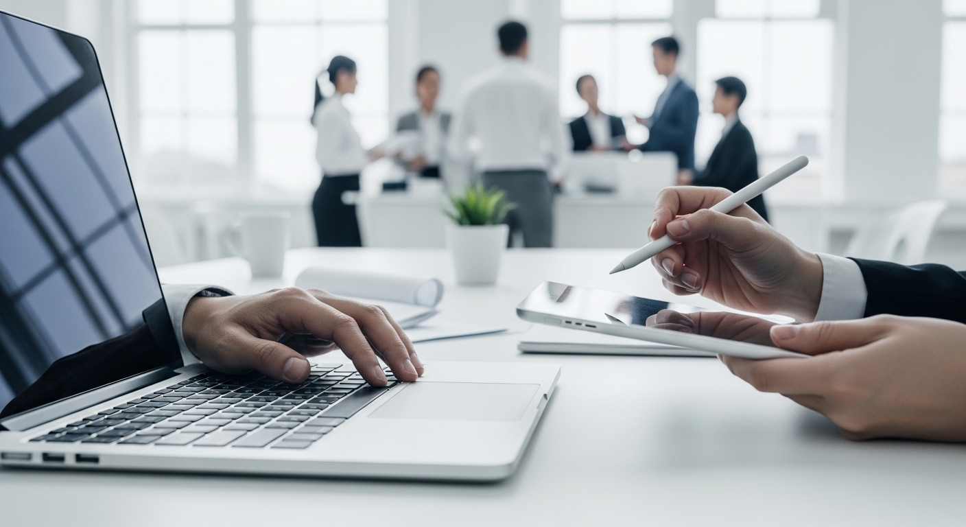 Hire International Contractors
