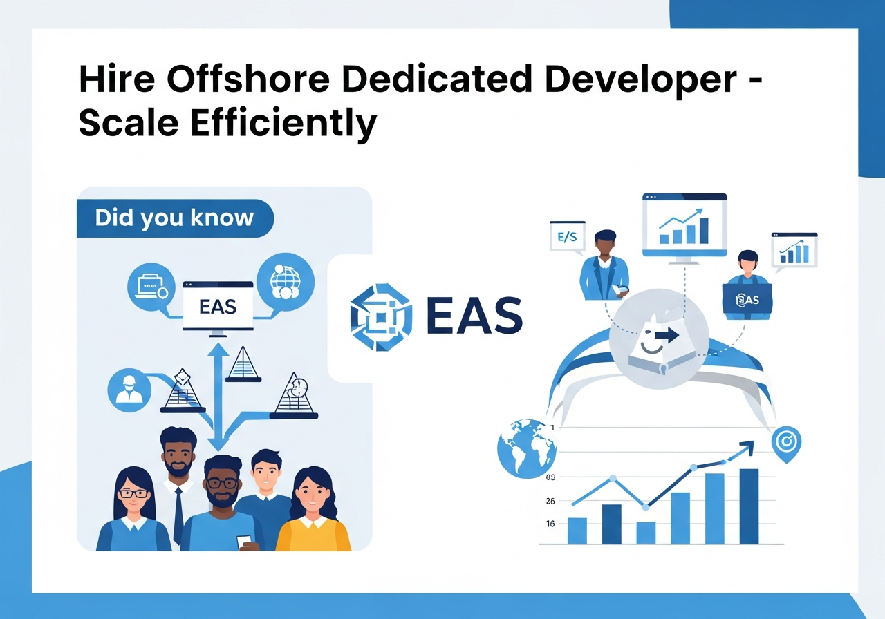 hire eas developers