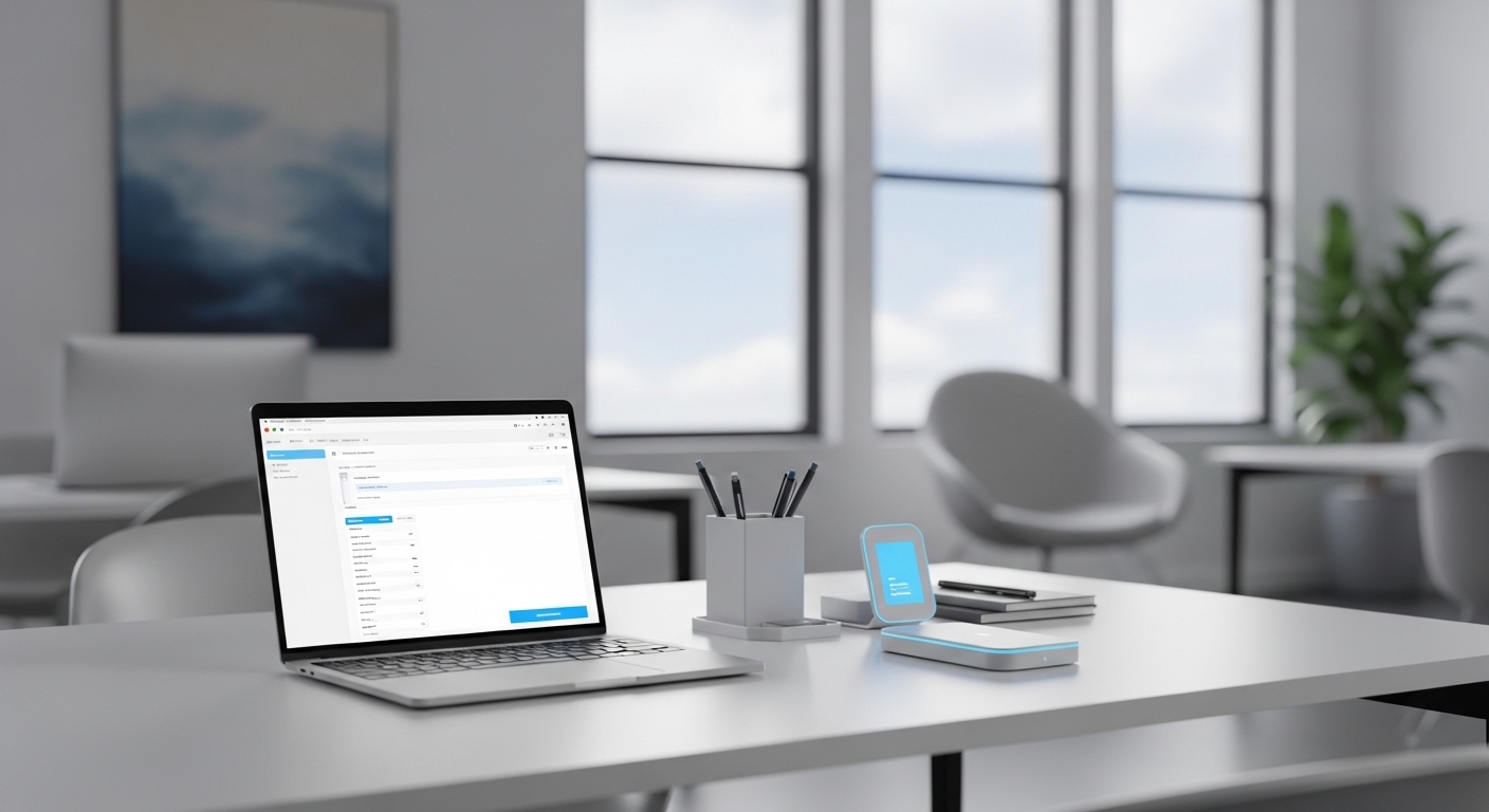 Hire Remote HR Assistant