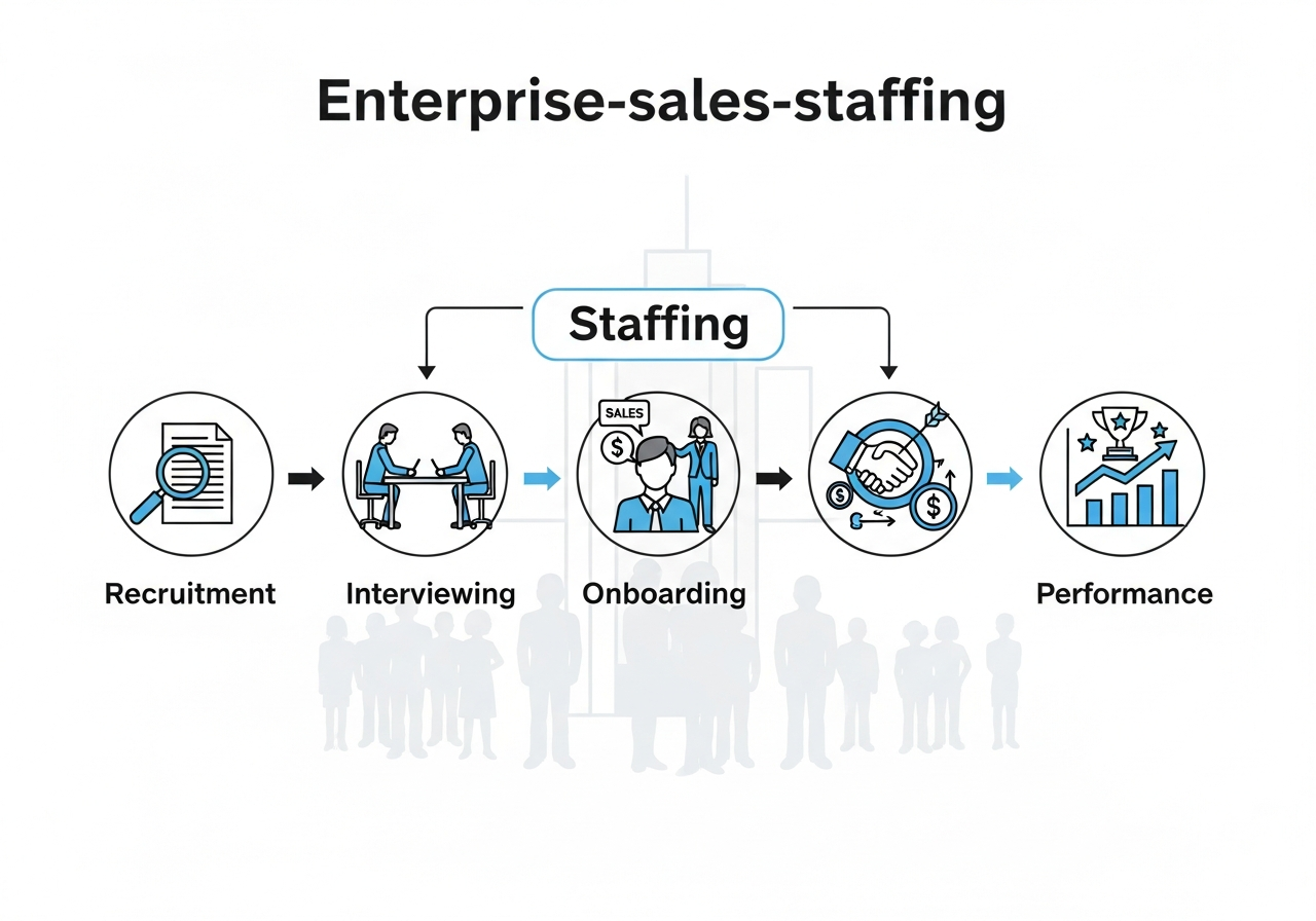 enterprise-sales-staffing