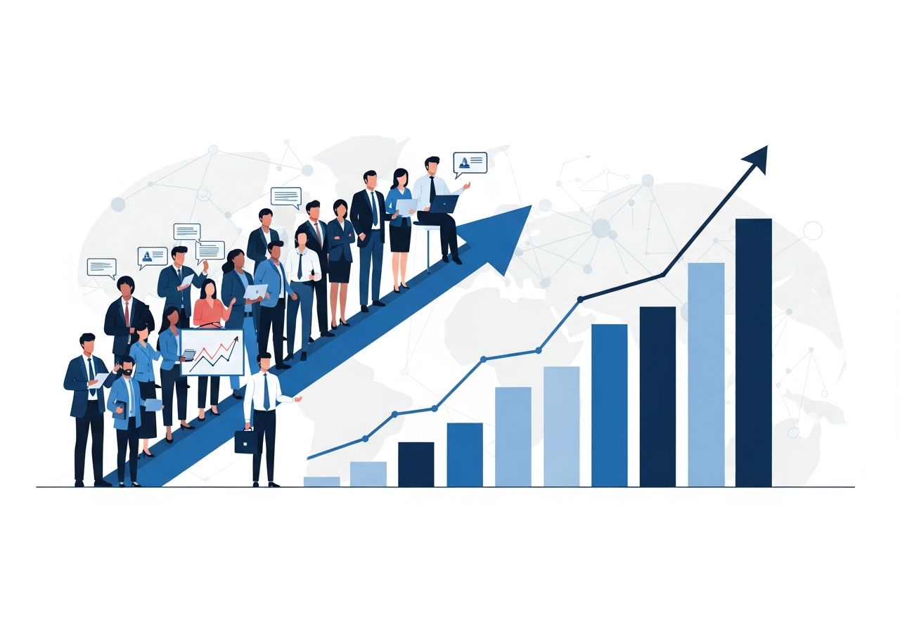 business-growth-sales-force