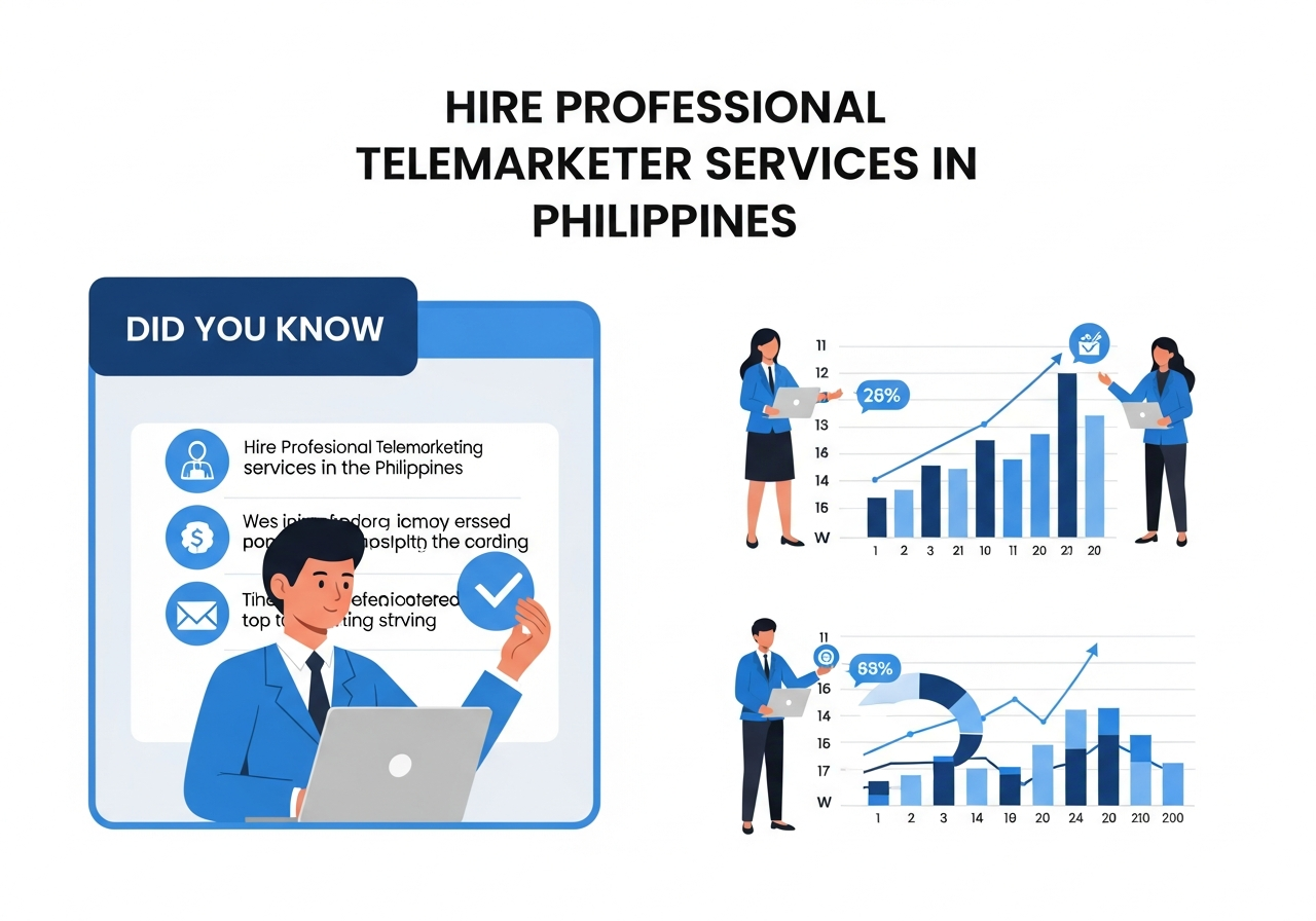 telemarketing hiring