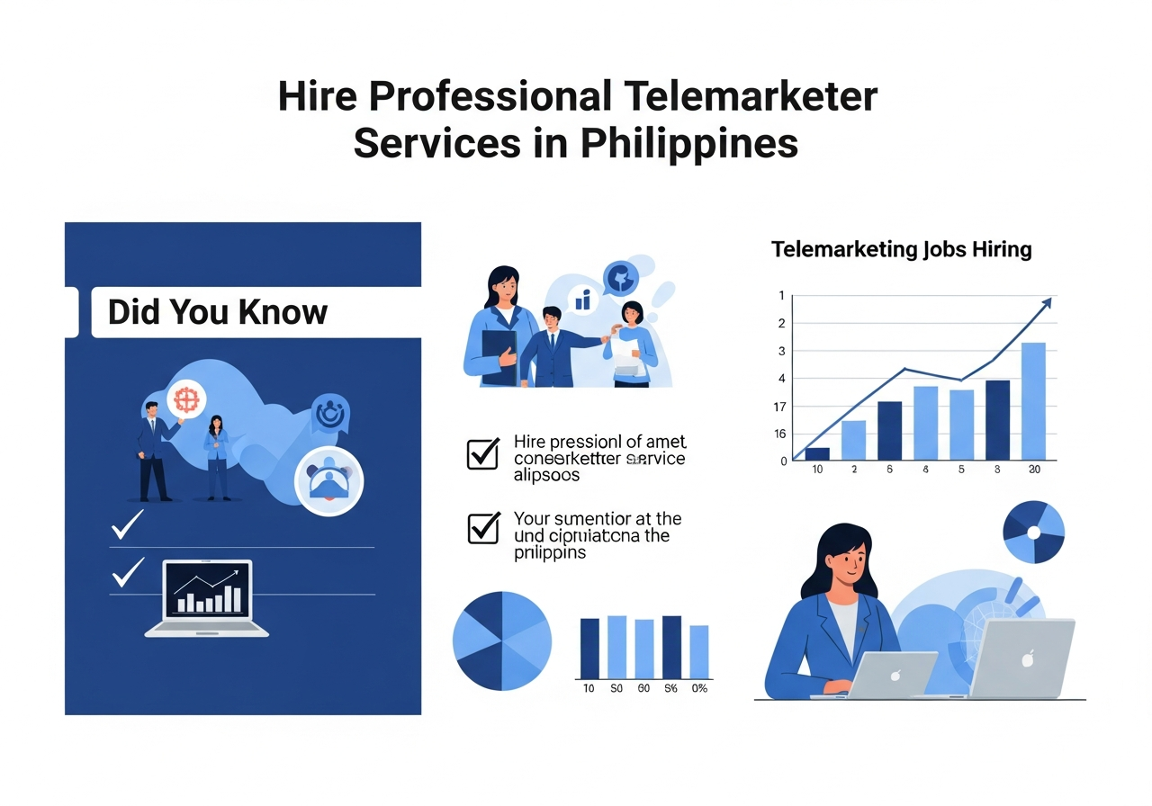 telemarketing jobs hiring