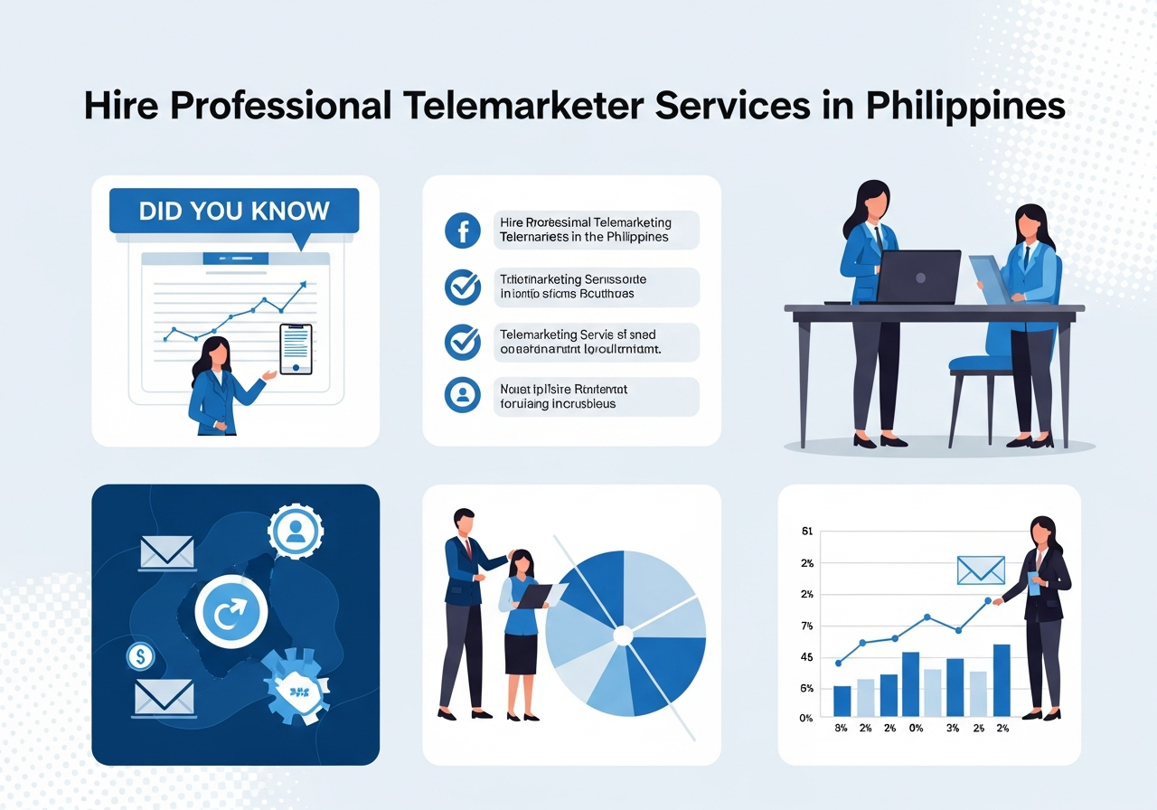 telemarketing recruitment