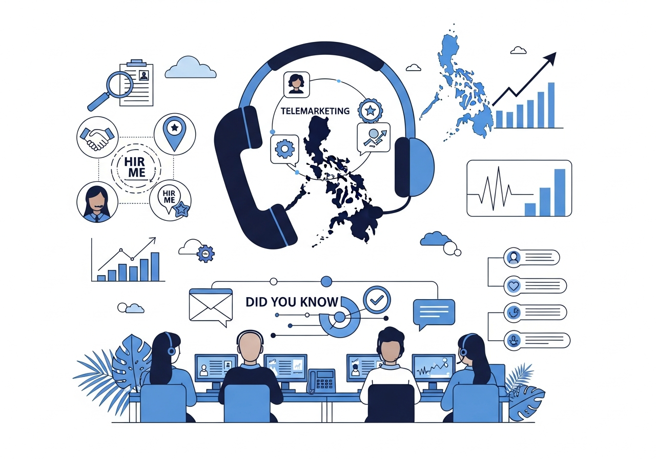 call center telemarketing hiring