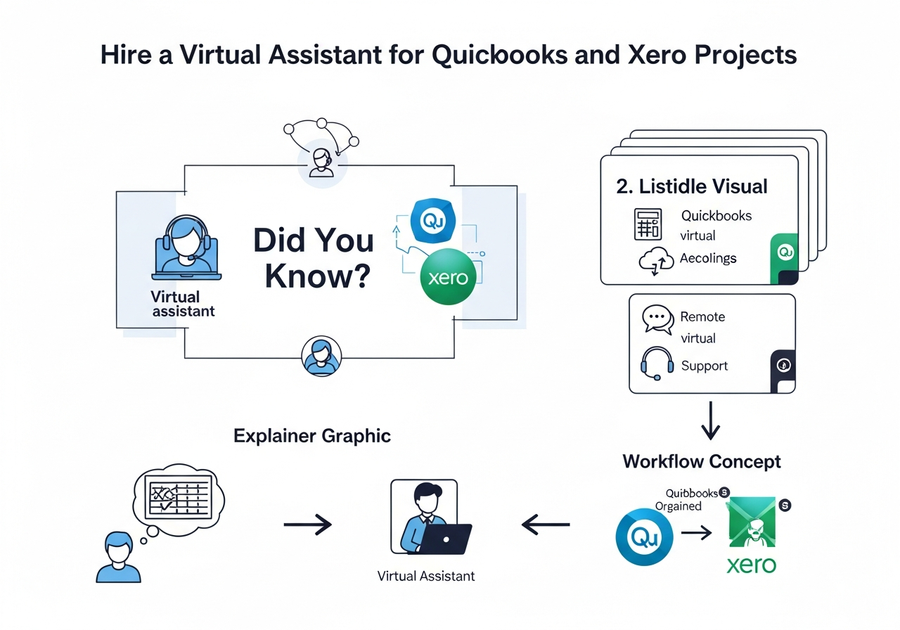 quickbooks virtual assistant