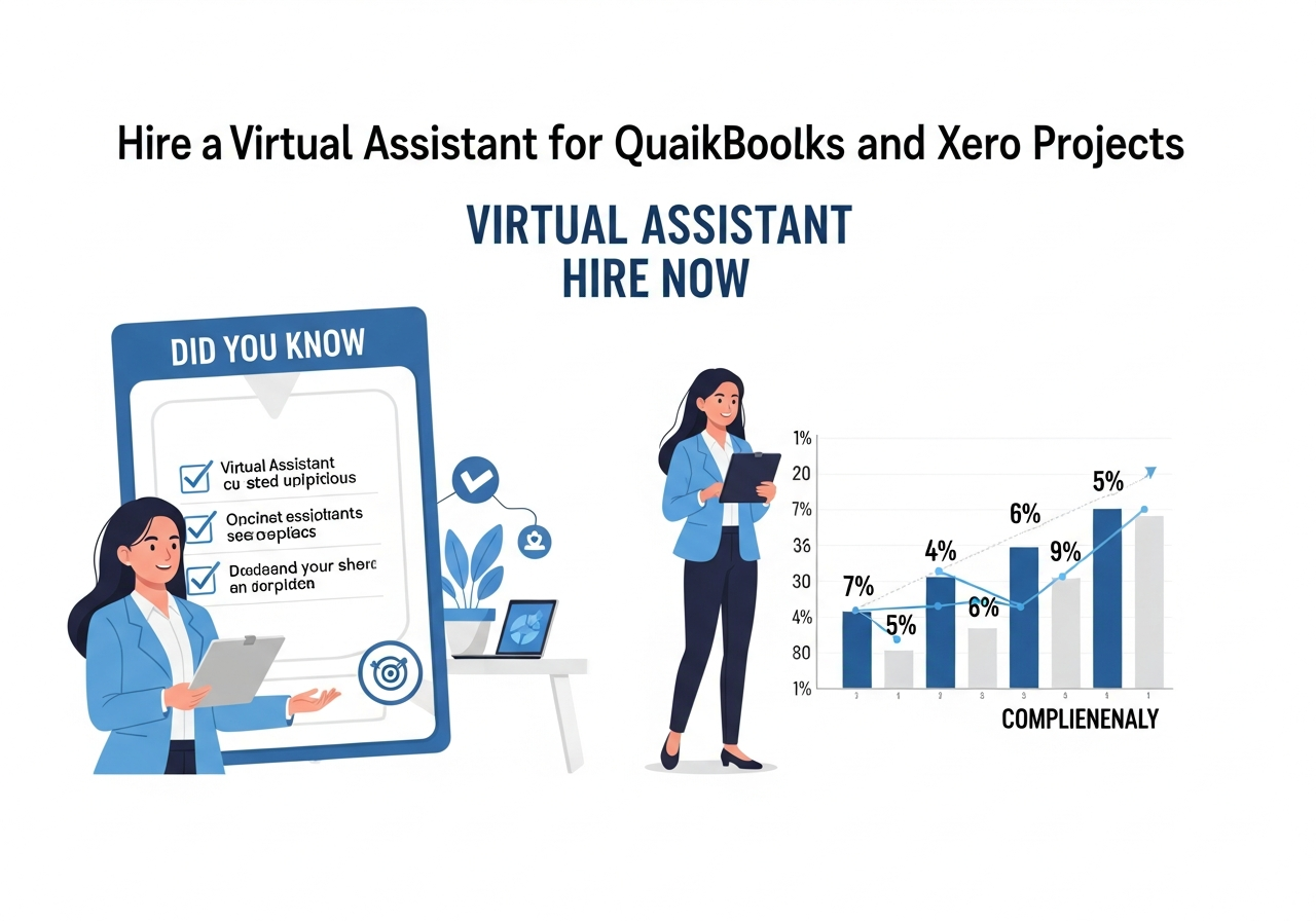 Virtual Assistant Hire Now