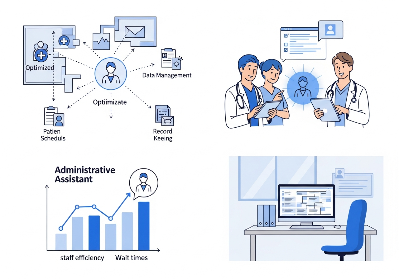 medical-staff-efficiency