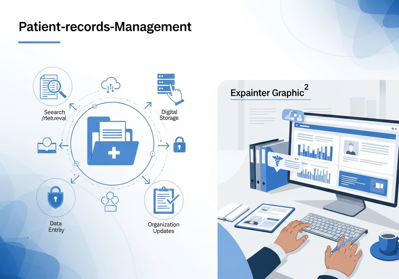patient-records-management