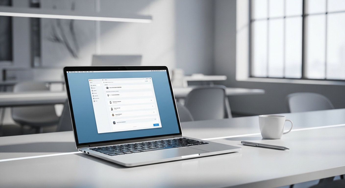 Hospitality Virtual Assistant