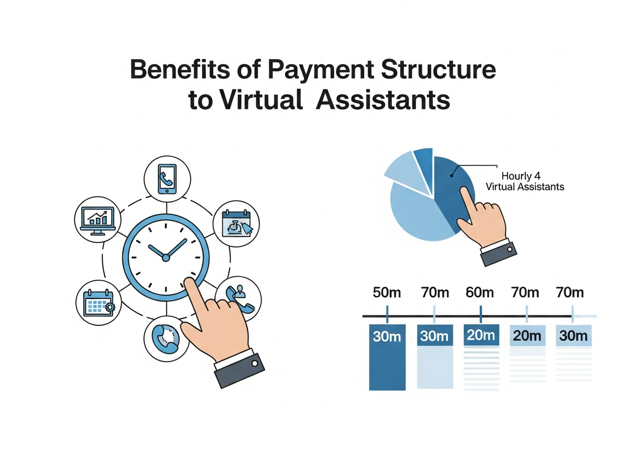 hourly business support