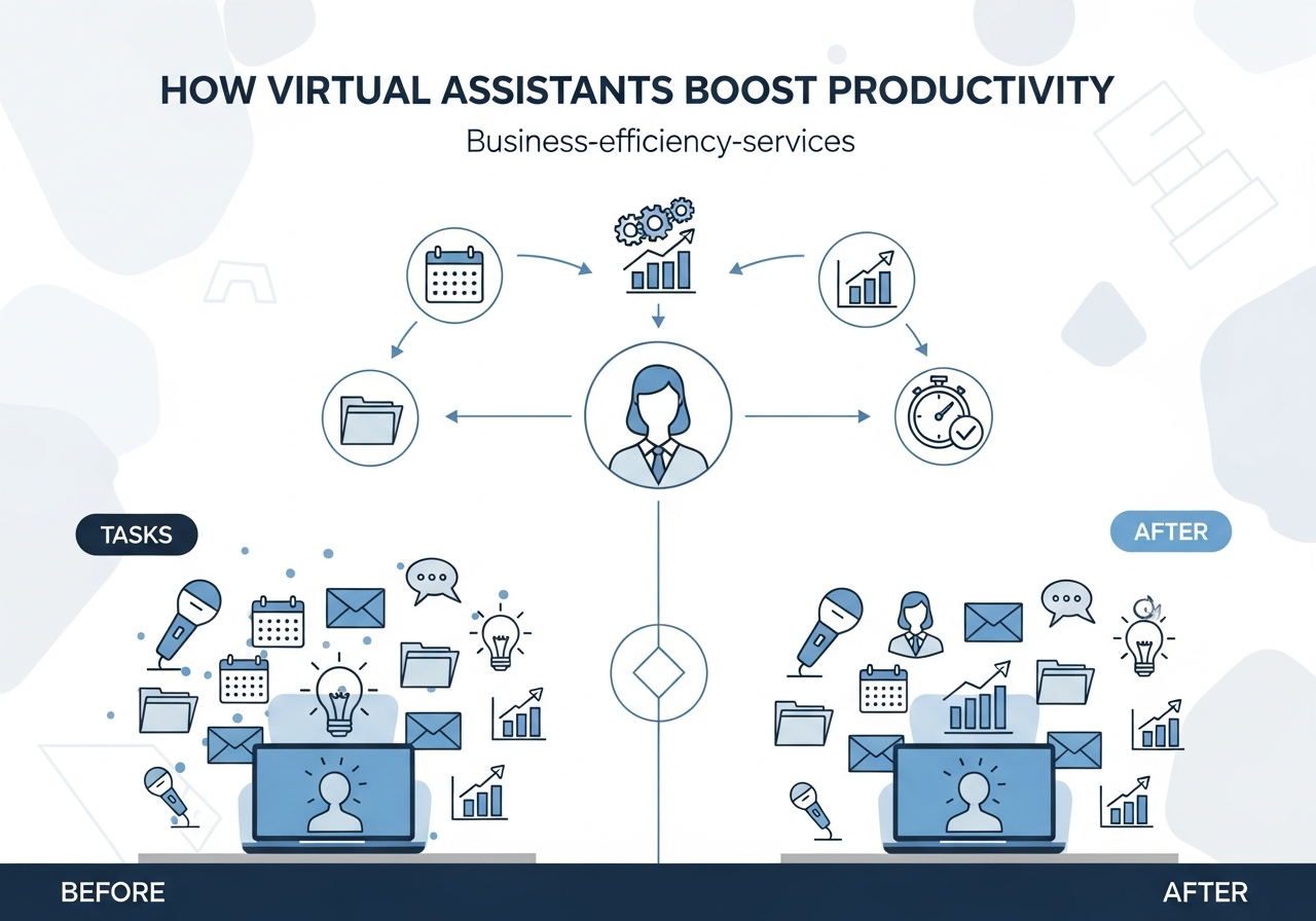 business-efficiency-services