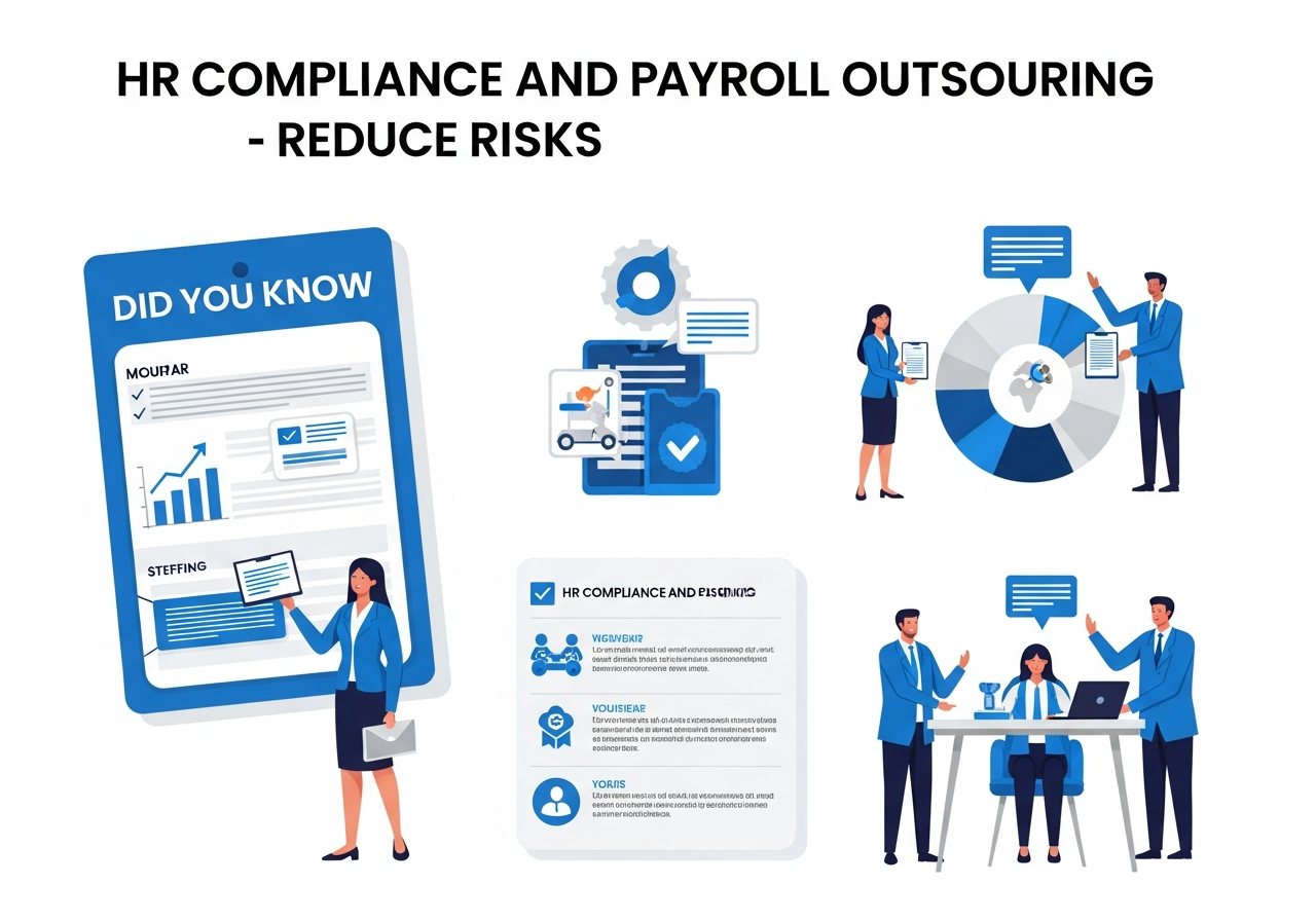 hr compliance and payroll