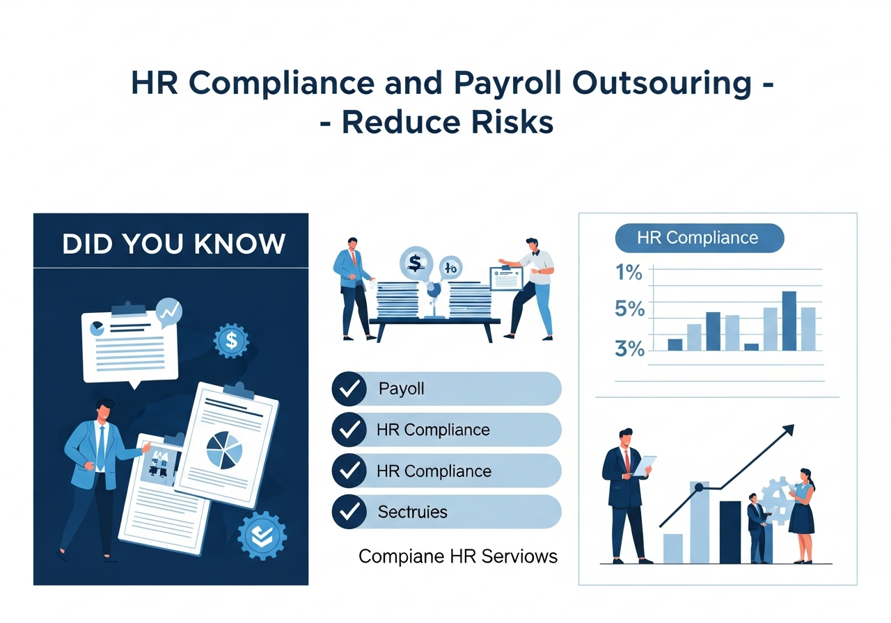 payroll and hr compliance