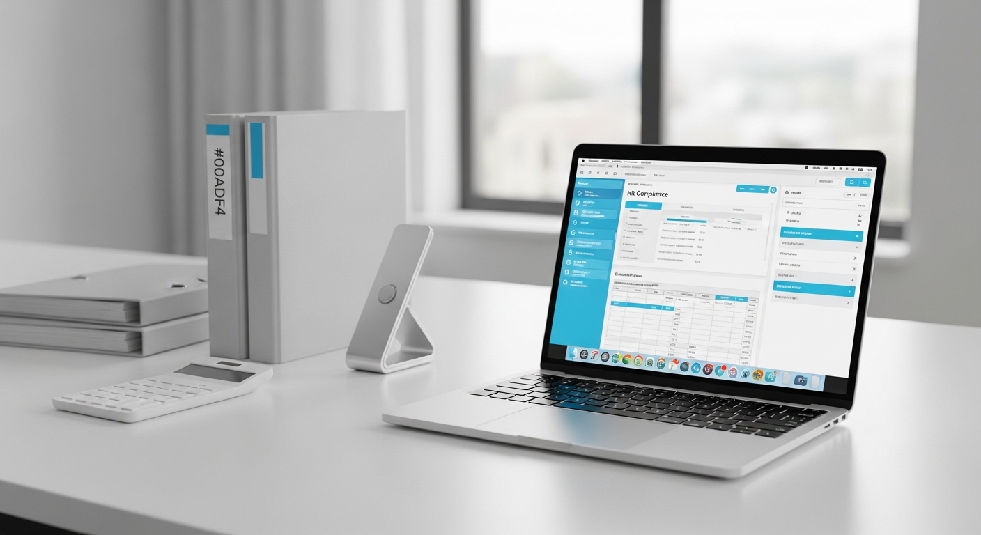 HR Compliance and Payroll Outsourcing