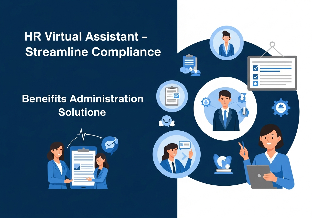 benefits administration solutions