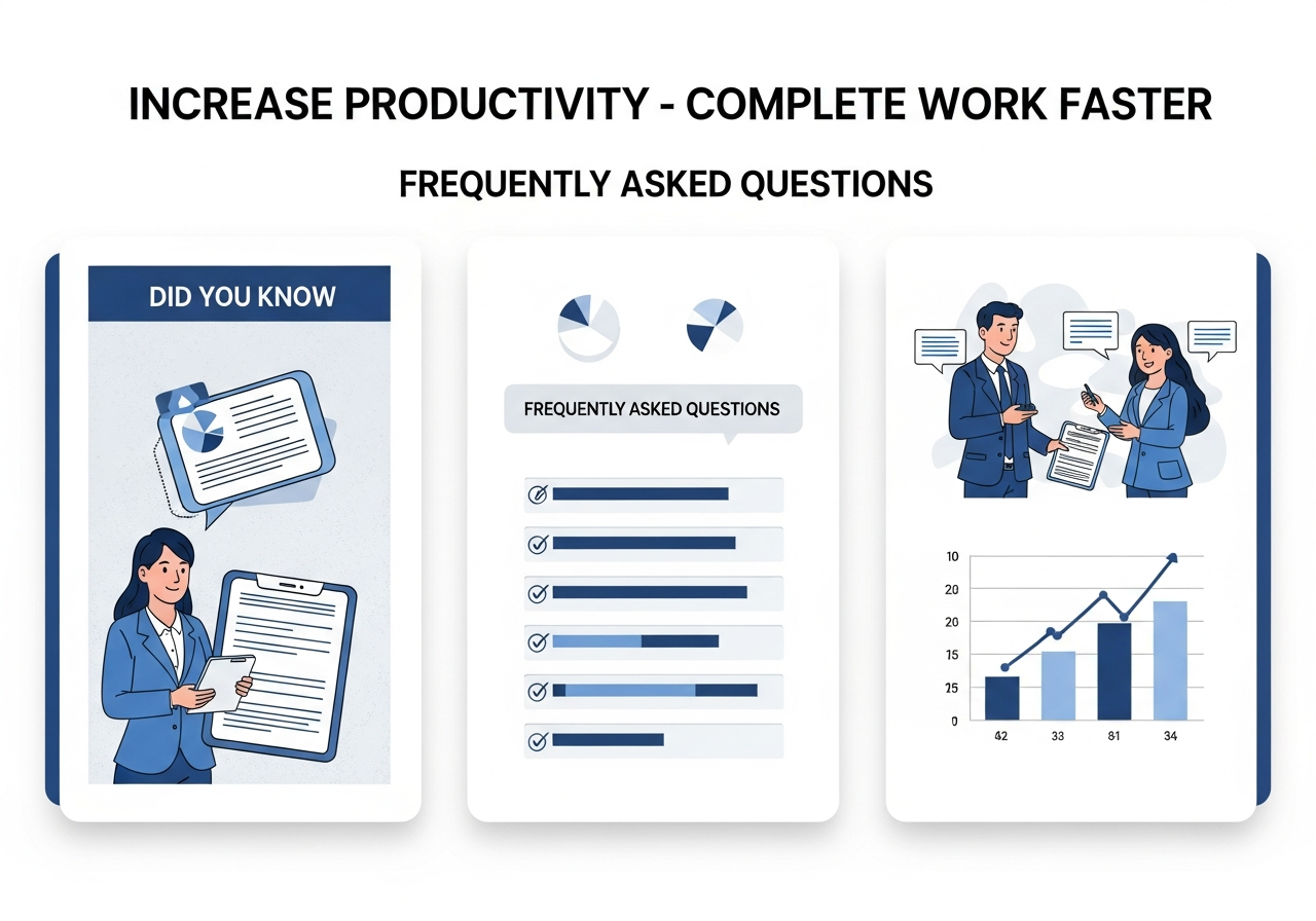 Frequently Asked Questions