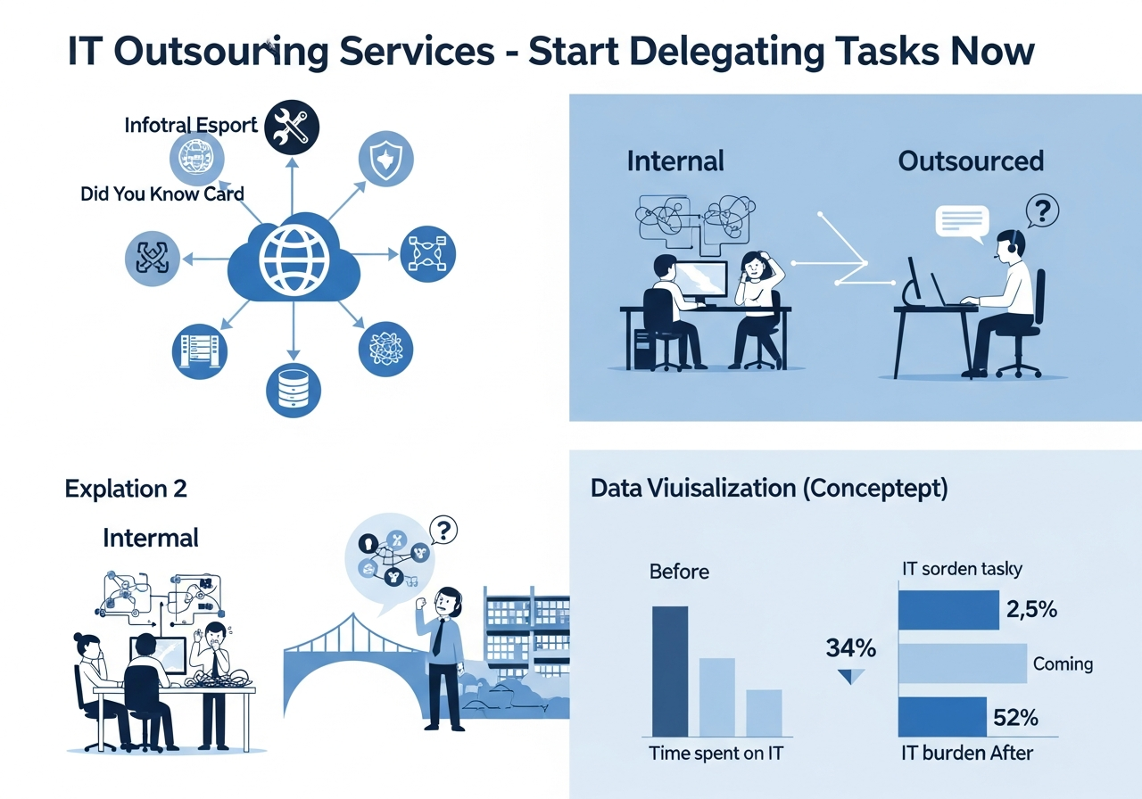 outsourced-IT-support-solutions