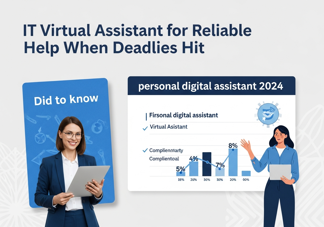 personal digital assistant 2024
