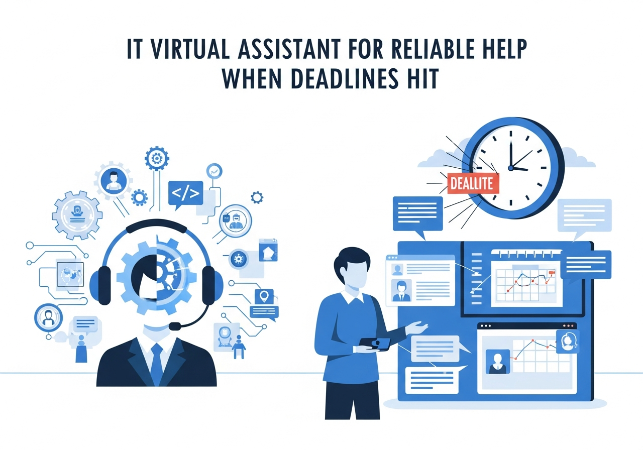 virtual assistant technology