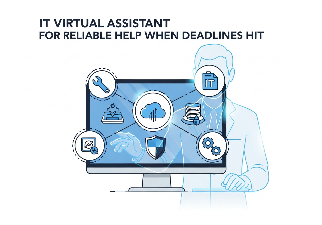 it assistant