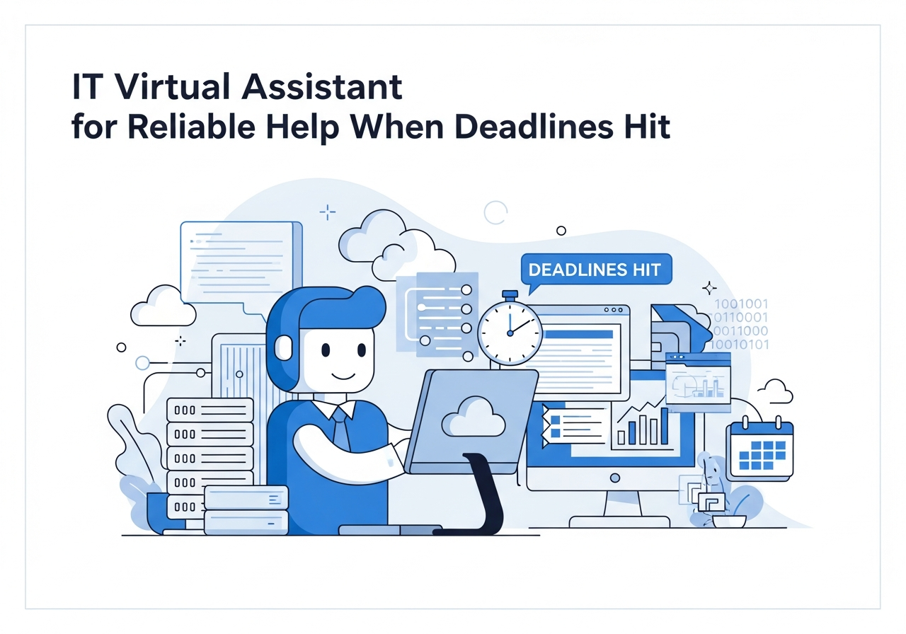 assistant it