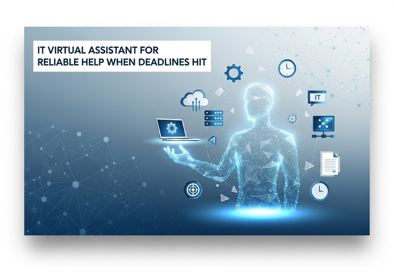 virtual assistant