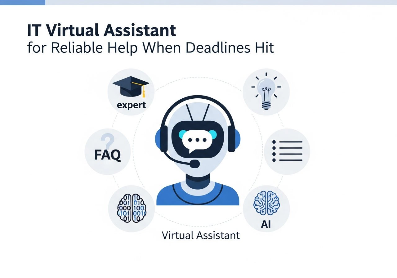 expert faq ai virtual assistant