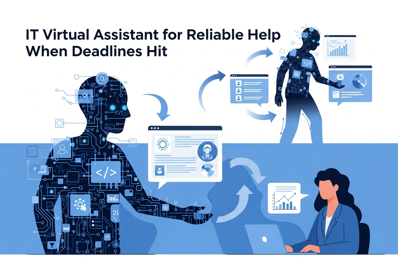 technology-assistant