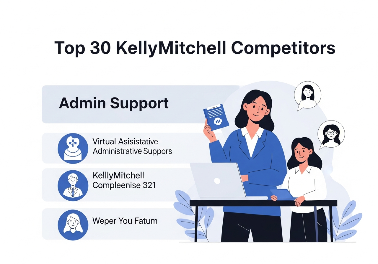 admin support comparison