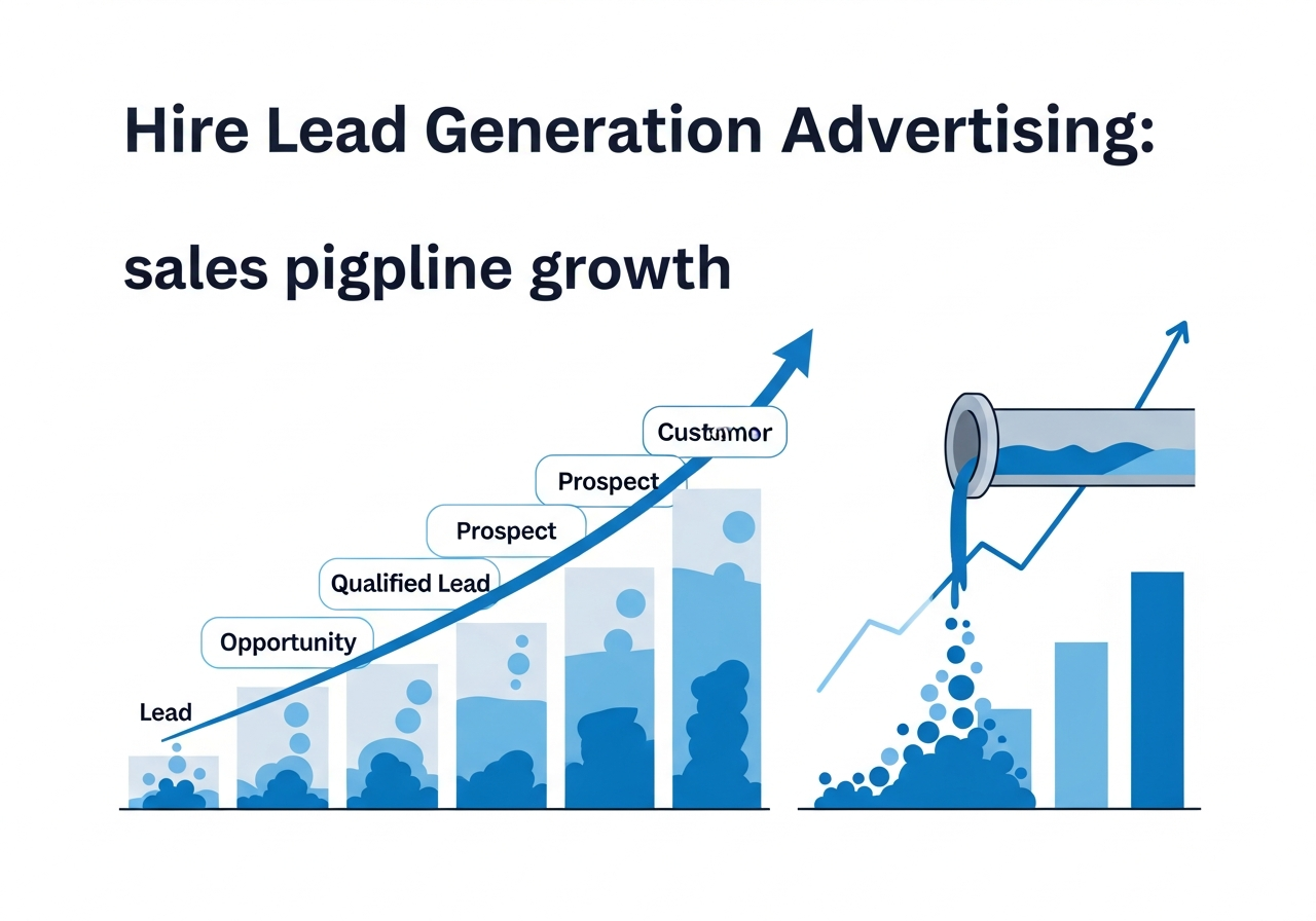 sales pipeline growth
