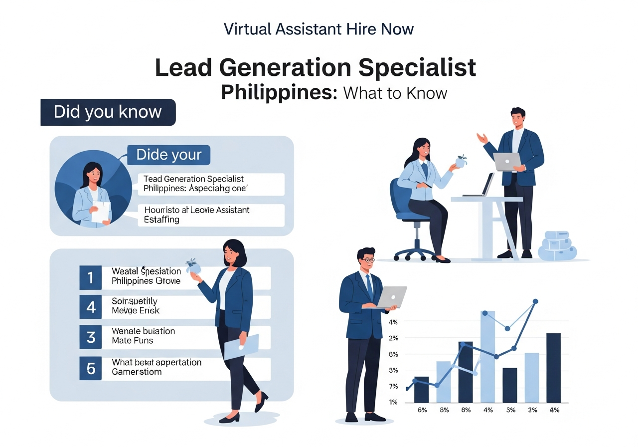 Virtual Assistant Hire Now