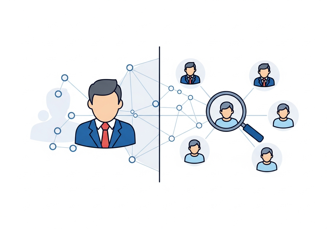 outreach virtual assistant