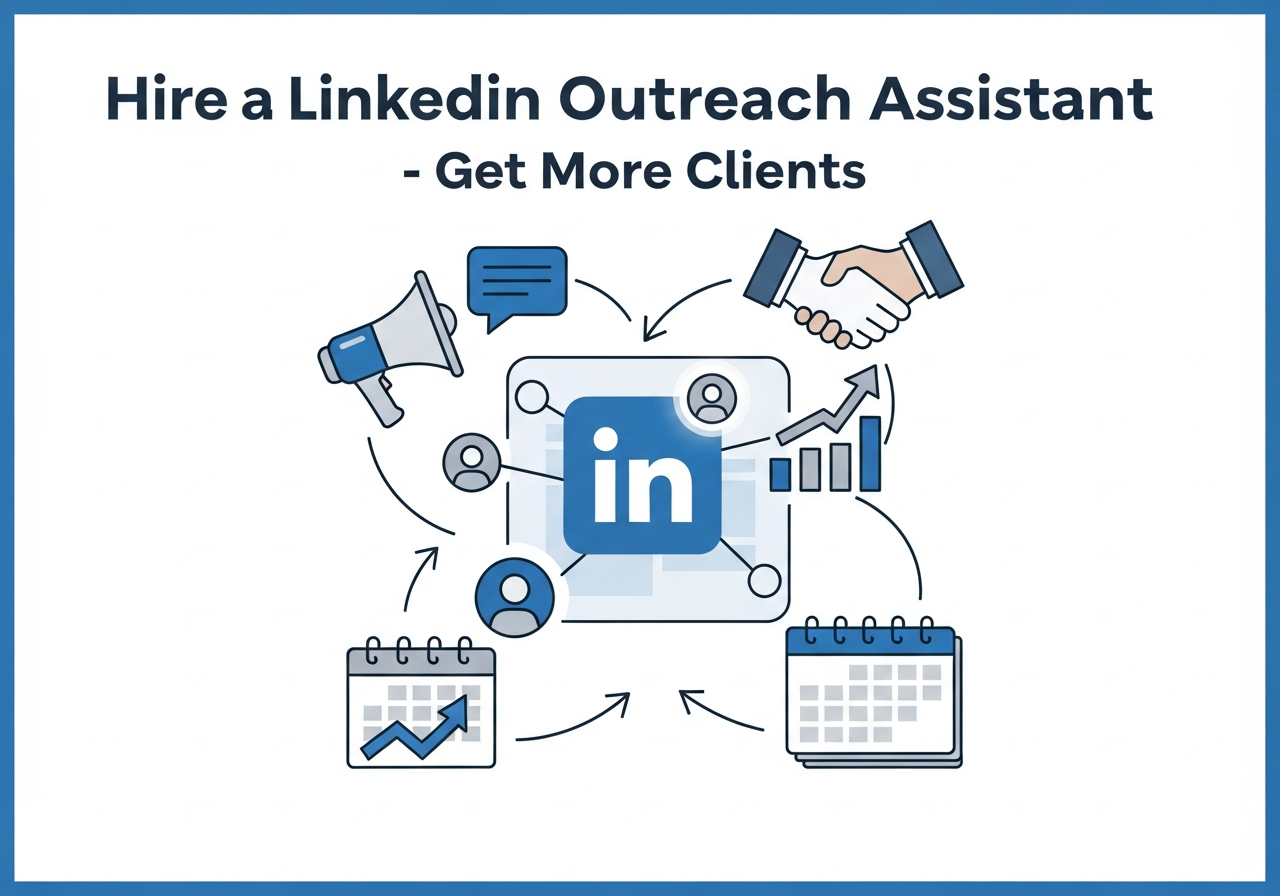 hire a linkedin expert