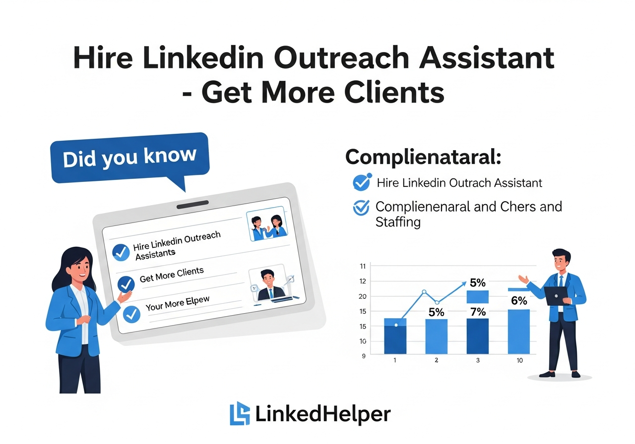 LinkedHelper