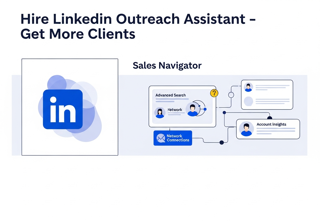 Sales Navigator