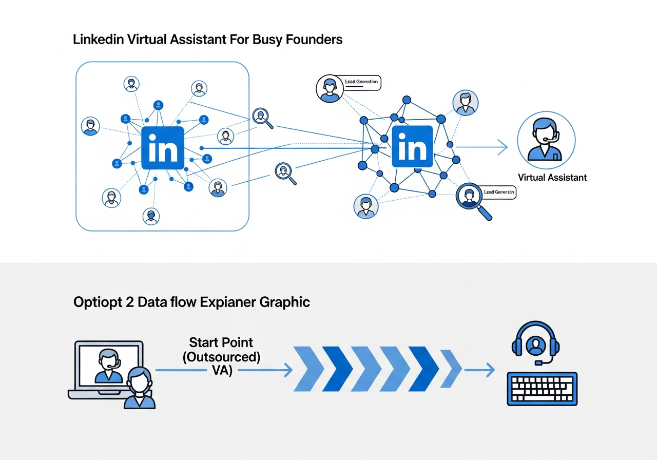 outsourced-LinkedIn-lead-generation