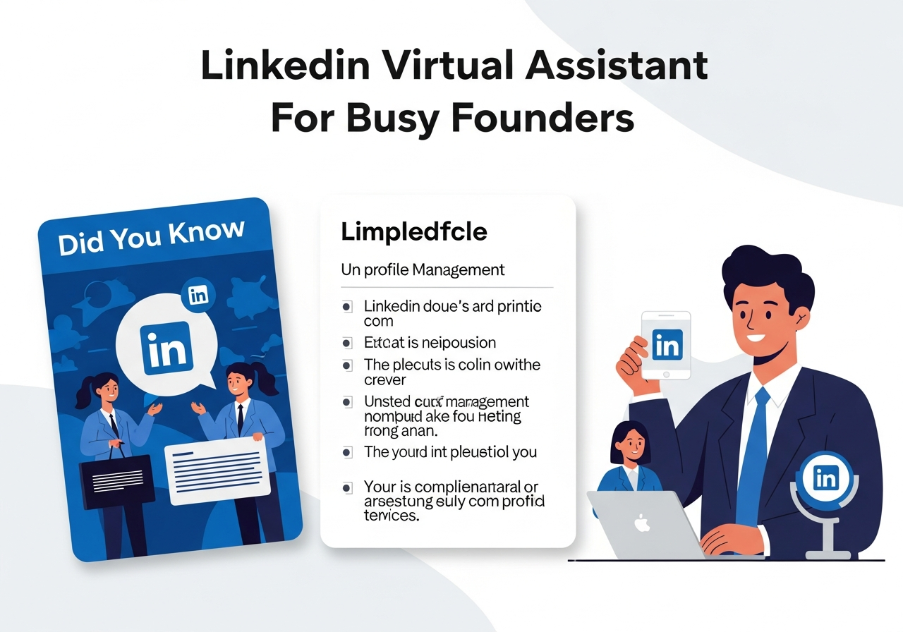 LinkedIn-profile-management-services