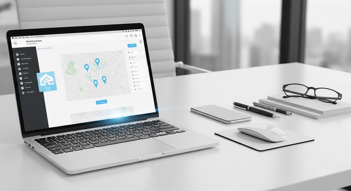 Listing Social Media Promotion Virtual