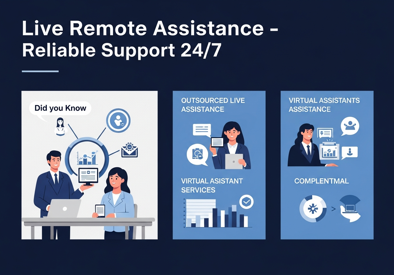 outsourced-live-business-assistance