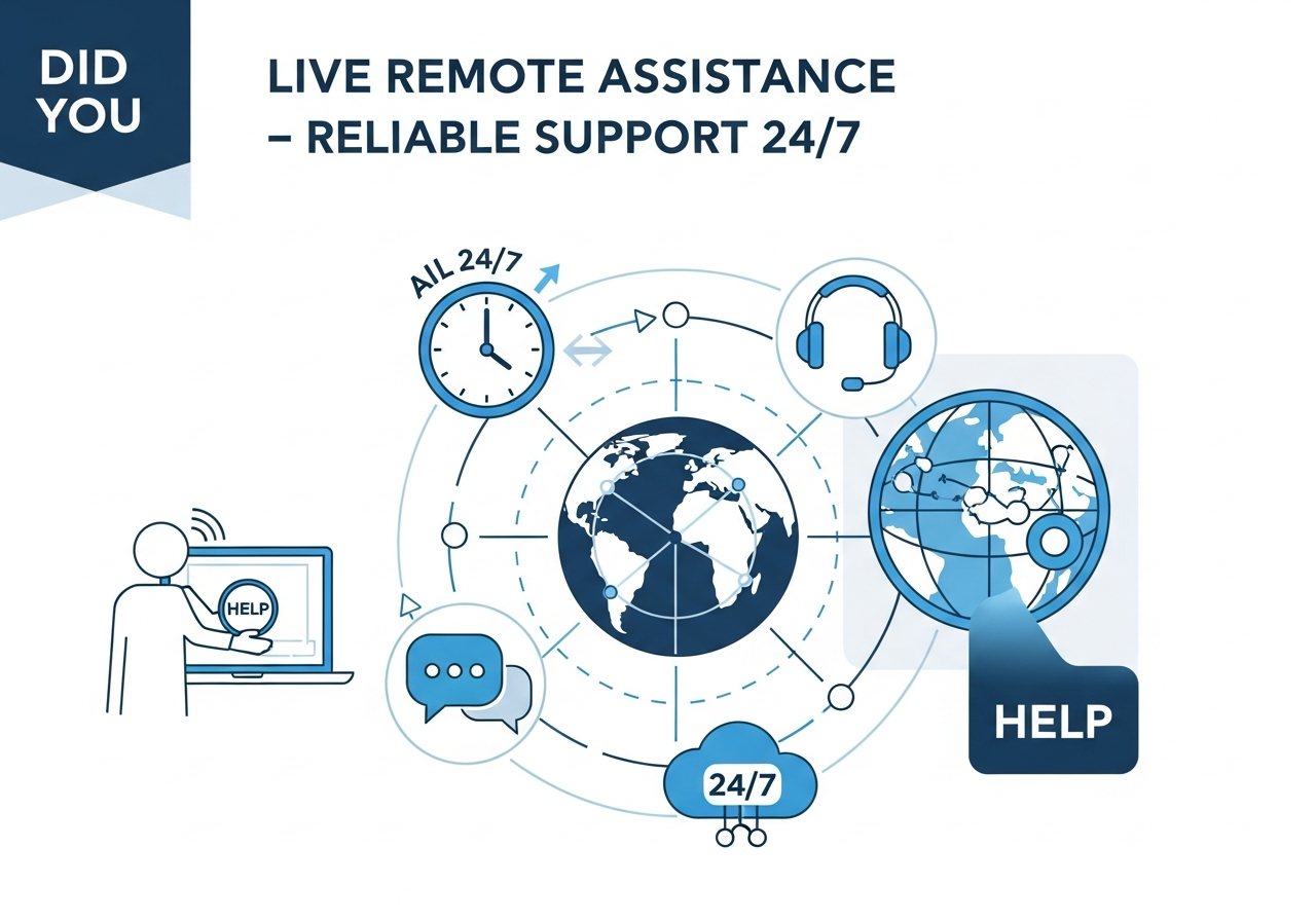 virtual-operations-support