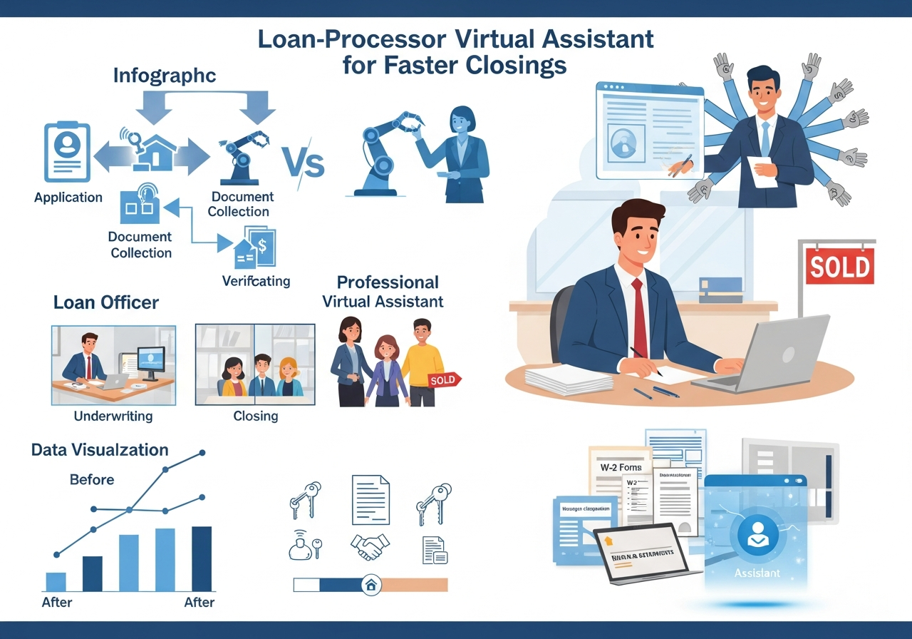 loan-processing-outsourcing-services